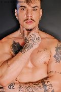 Foto Hot Carlo Brasiliano Annunci Boys Trento - 2