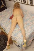 Foto Hot Fabiola La Cortigiana Annunci Trans Udine - 6