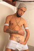 Foto Hot Franklin Acevedo Annunci Boys Barcellona - 5