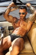 Foto Hot Gianluigi Annunci Boys Pattaya - 11