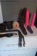 Foto Hot Gianna Martins Annunci Transescort Napoli - 9
