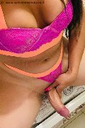 Foto Hot Jasmine Ferreira Annunci Trans Padova - 6