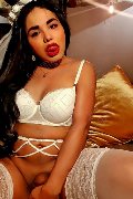 Foto Hot Kassandra Iaska Annunci Trans Roma - 26