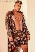 Foto Hot Kauan Berdinazzi Annunci Boys Dubai - 1