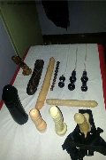 Foto Hot Lady Ruby Annunci Mistress Brescia - 2