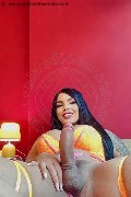 Foto Hot Luana Castrinni Annunci Trans Milano - 12