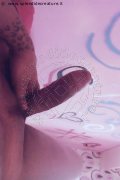 Foto Hot Luana Sereia Annunci Transescort Porto - 1