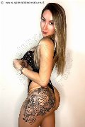 Foto Hot Luna Fedriske Annunci Trans Busto Arsizio - 1
