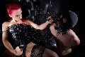 Foto Hot Mistress Red Devil Annunci Mistress Sondrio - 3