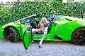 Foto Hot Nina La Divina Annunci Mistresstrans Ibiza - 8