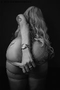 Foto Hot Ninfetta Geovanna Annunci Trans Napoli - 1