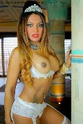 Foto Ingrid Lemos Annunci Trans Lecce - 325
