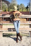 Foto Isabel Annunci Escort Ferrara - 25