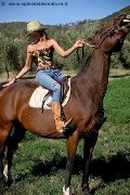 Foto Isabel Annunci Escort Ferrara - 22