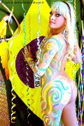 Foto Isabella Tx Annunci Trans La Spezia - 94