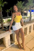 Foto Jasmine Annunci Trans Napoli - 109