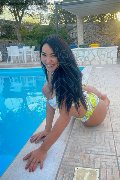 Foto Jennifer Anguria Pornostar Annunci Trans Catania - 143