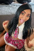 Foto Jennifer Anguria Pornostar Annunci Trans Catania - 165