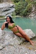 Foto Jennifer Anguria Pornostar Annunci Trans Taranto - 29