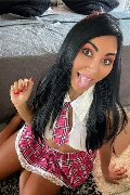 Foto Jennifer Anguria Pornostar Annunci Trans Taranto - 81