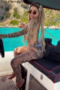 Foto Jennifer Brasil Annunci Escort Caltanissetta - 1