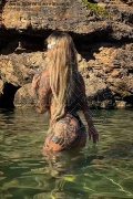 Foto Jennifer Brasil Annunci Escort Caltanissetta - 2