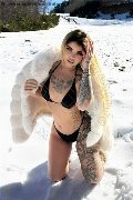 Foto Jennifer Brasil Annunci Escort Caltanissetta - 9