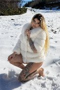 Foto Jennifer Brasil Annunci Escort Caltanissetta - 11