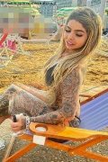 Foto Jennifer Brasil Annunci Girl Caltanissetta - 4