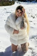 Foto Jennifer Brasil Annunci Girl Caltanissetta - 10