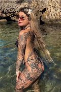 Foto Jennifer Brasil Annunci Girl Caltanissetta - 3