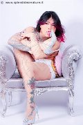 Foto Jj La Numero Uno Annunci Trans Torino - 132