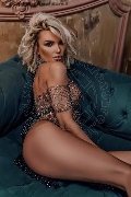 Foto Jovanna Annunci Escort Bolzano - 3