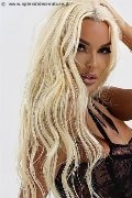 Foto Jovanna Annunci Escort Bolzano - 6