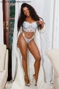 Foto Kamilla Brasiliana Annunci Escort Napoli - 5