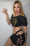 Foto Karina Becker Annunci Trans Bologna - 14