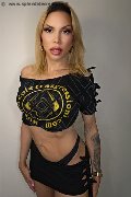 Foto Karina Becker Annunci Trans Bologna - 10