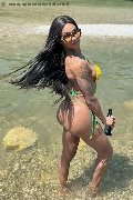 Foto Karina Rios Pornostar Annunci Trans Genova - 34
