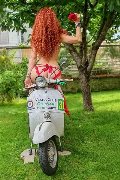 Foto Karyna Annunci Escort Chiavari - 13