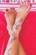 Foto Katerine Ferreira Annunci Transescort Empoli - 35
