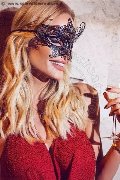 Foto Katysha Annunci Escort Foggia - 5