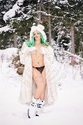 Foto Kika Doncato Annunci Trans Napoli - 120