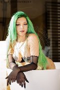 Foto Kika Doncato Annunci Trans Napoli - 72