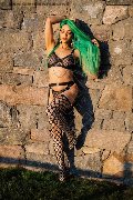 Foto Kika Doncato Annunci Trans Napoli - 29