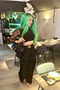 Foto Kika Doncato Annunci Trans Napoli - 59