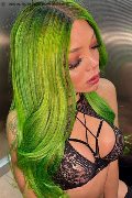 Foto Kika Doncato Annunci Trans Napoli - 2