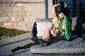 Foto Kika Doncato Annunci Trans Napoli - 97