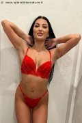 Foto Kim Luxury Annunci Escort Foggia - 12