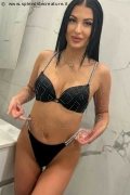 Foto Kim Luxury Annunci Girl Foggia - 13
