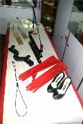 Foto Lady Ruby Annunci Mistress Brescia - 8